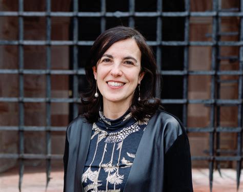 Yale Welcomes Eliana La Ferrara for a Lecture on the Power of 